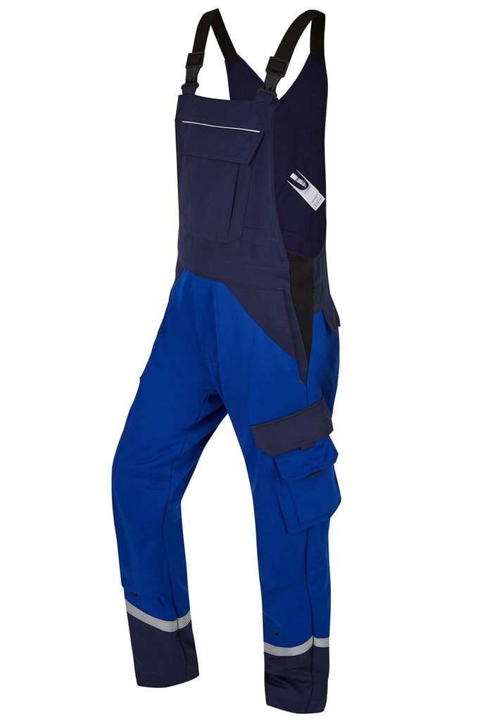 ROFA® MULTISIX Latzhose 1552367 APC 1, MULTISIX