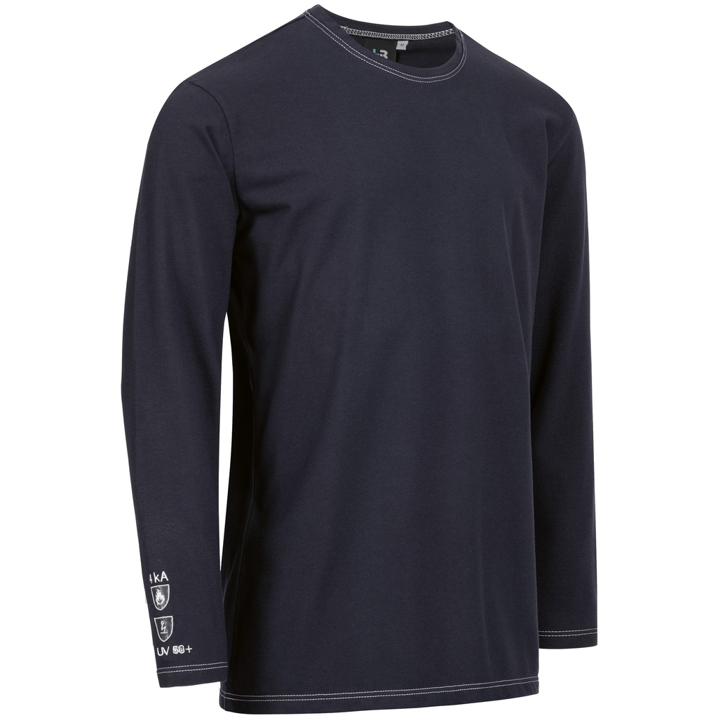 HB MODarc® T-Shirt 4kA, Langarm