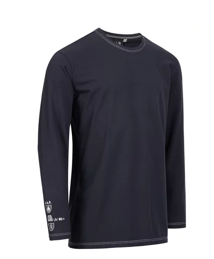 HB MODarc® T-Shirt 4kA, Langarm