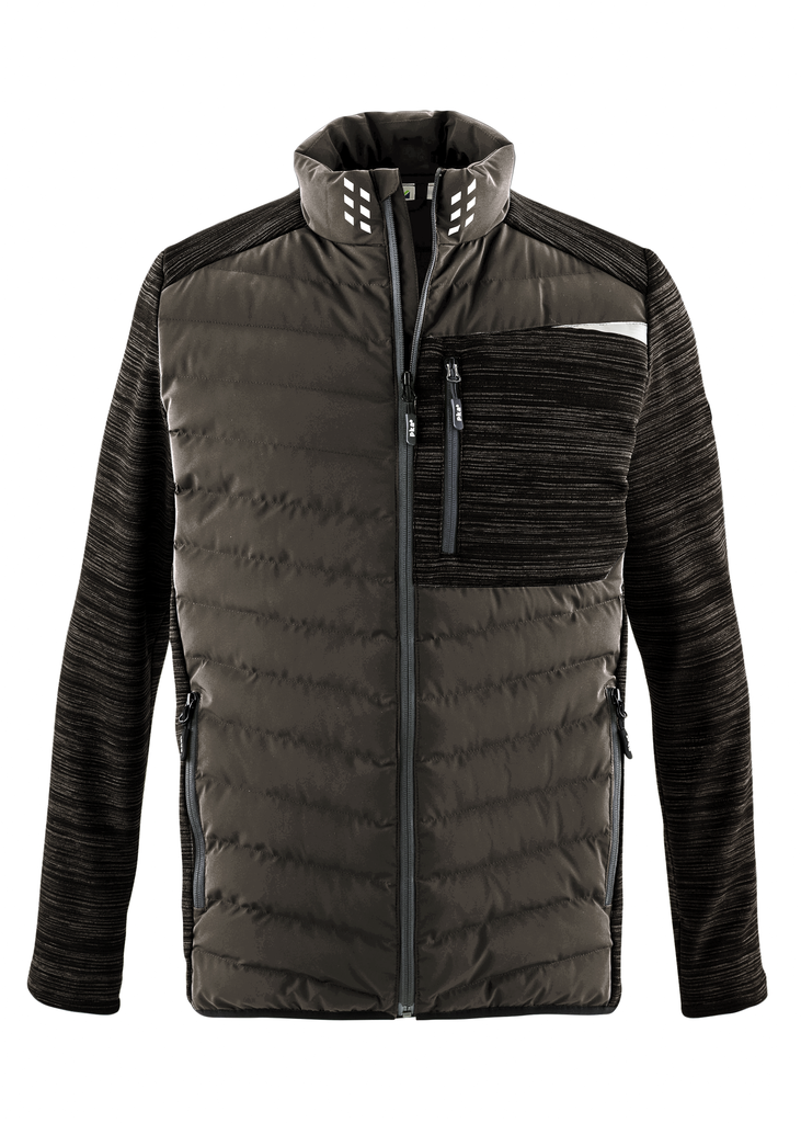 PKA Hybrid-Jacke PREMIUM