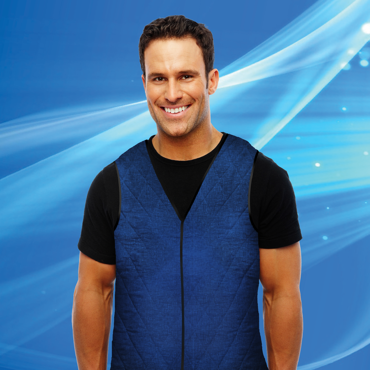 ACK AQUA COOLKEEPER COOLING SPORTVEST