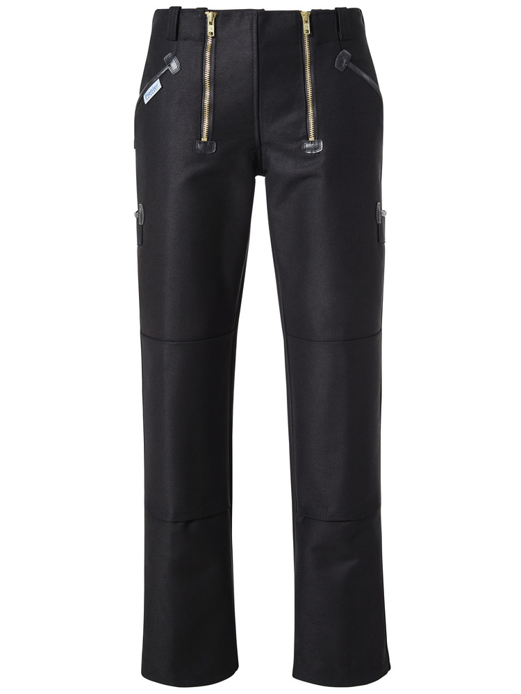 Pionier Herforder Zunft Zunfthose Stretch schwarz 305 (ehem. 373)