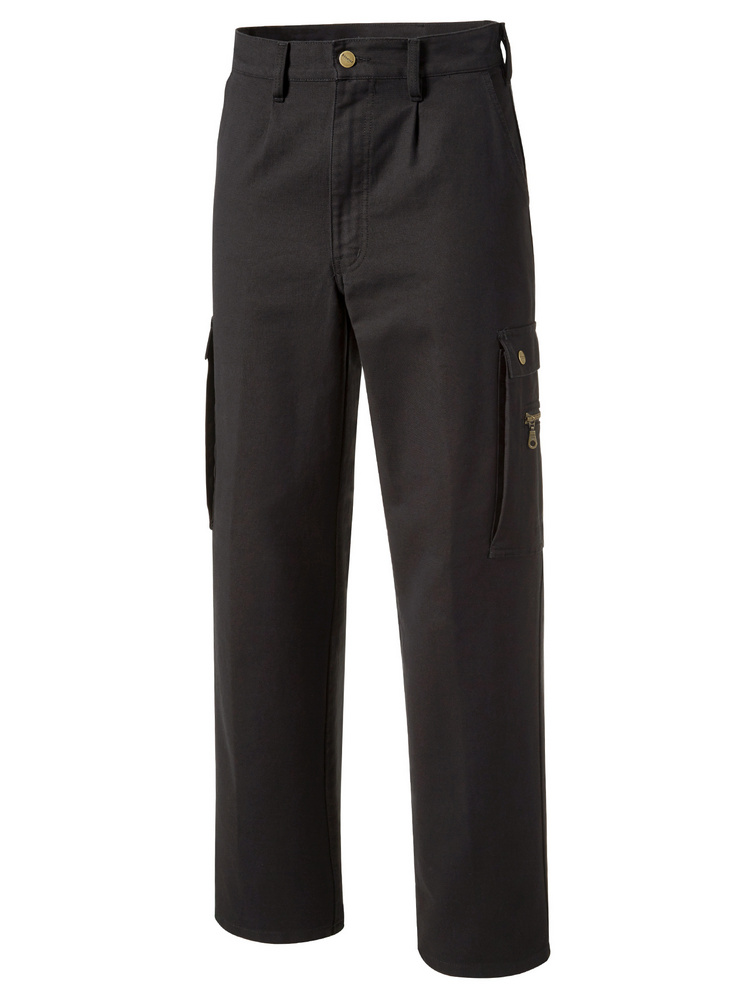 Pionier Cargohose 2680(oliv)/399(schwarz)