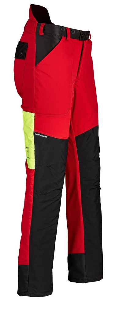 Profiforest Schnittschutz-Bundhose Flex