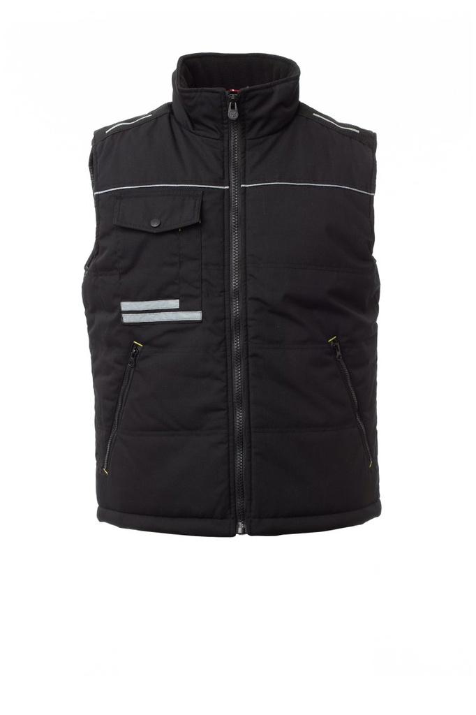 PAYPER AZUA 2.0 Westen_Imbottito Senza Maniche_Unisex-Weste, 8 Mm