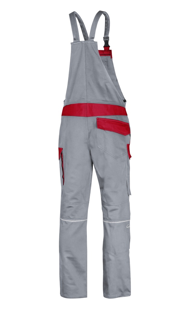 HB ArcSelect® Latzhose 4KA Lichtbogenschutz, 1-lagig