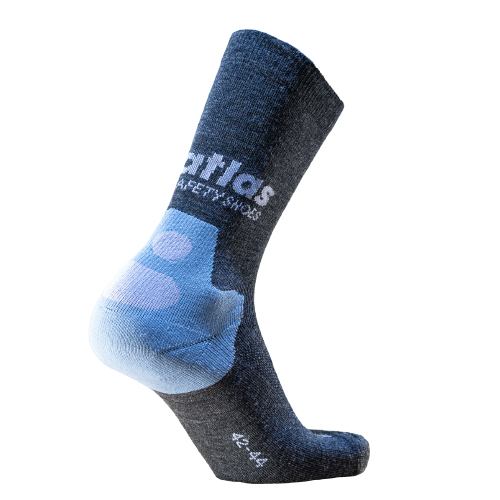 ATLAS ATLAS All Seasons Workwear Sock