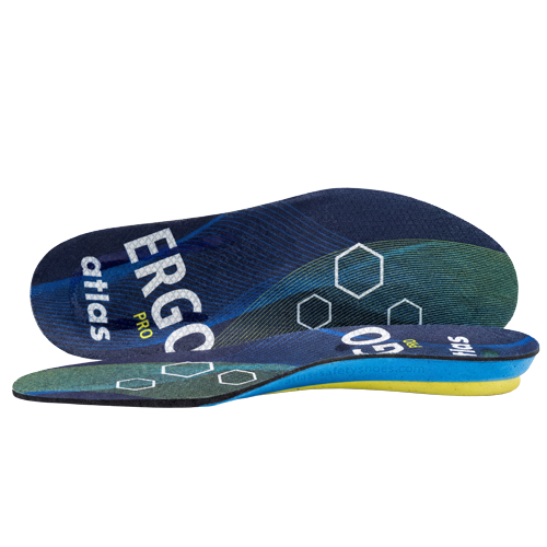 ATLAS Ergo Pro Einlegesohle