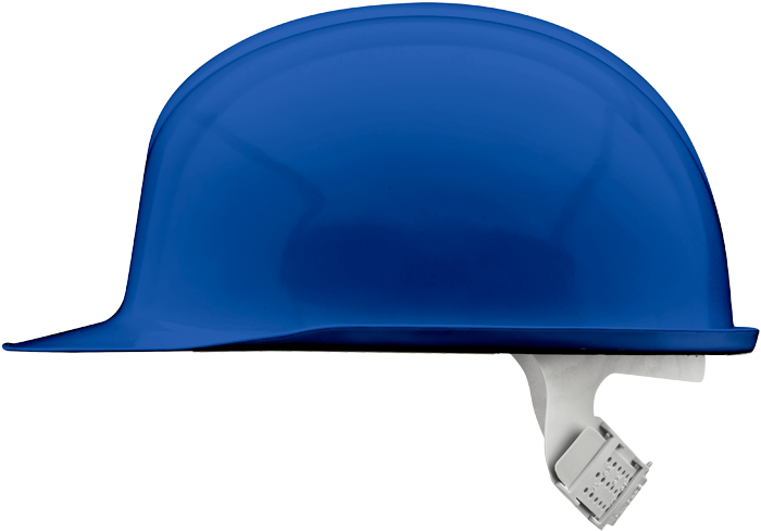 VOSS HELME INAP-PCG (=INAP 67) Schutzhelm nach EN 50355