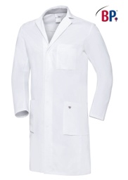 [1753-130-0021-42n] BP Med &amp; Care® Med Coats Arztkittel für Herren aus Baumwolle 1753 130 (42n)