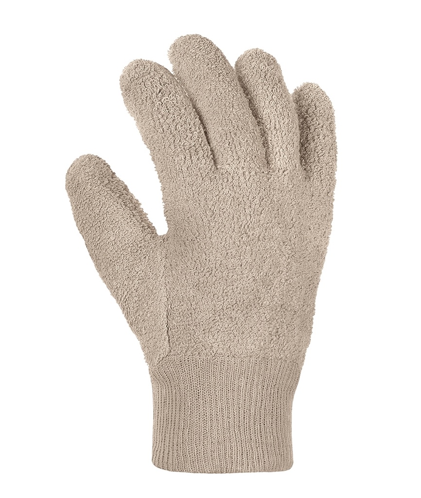 teXXor® Baumwollschlingen-Handschuh SCHWER Einheitsgröße