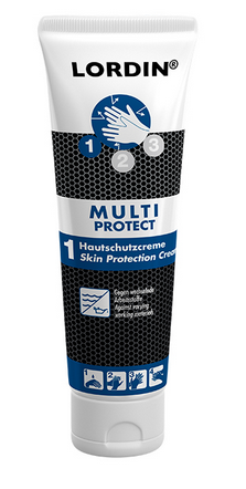 Greven 13042037 LORDIN® MULTI PROTECT 100 ml-Tube O/W-Hautschutz-Emulsion ( ex 13042017 )