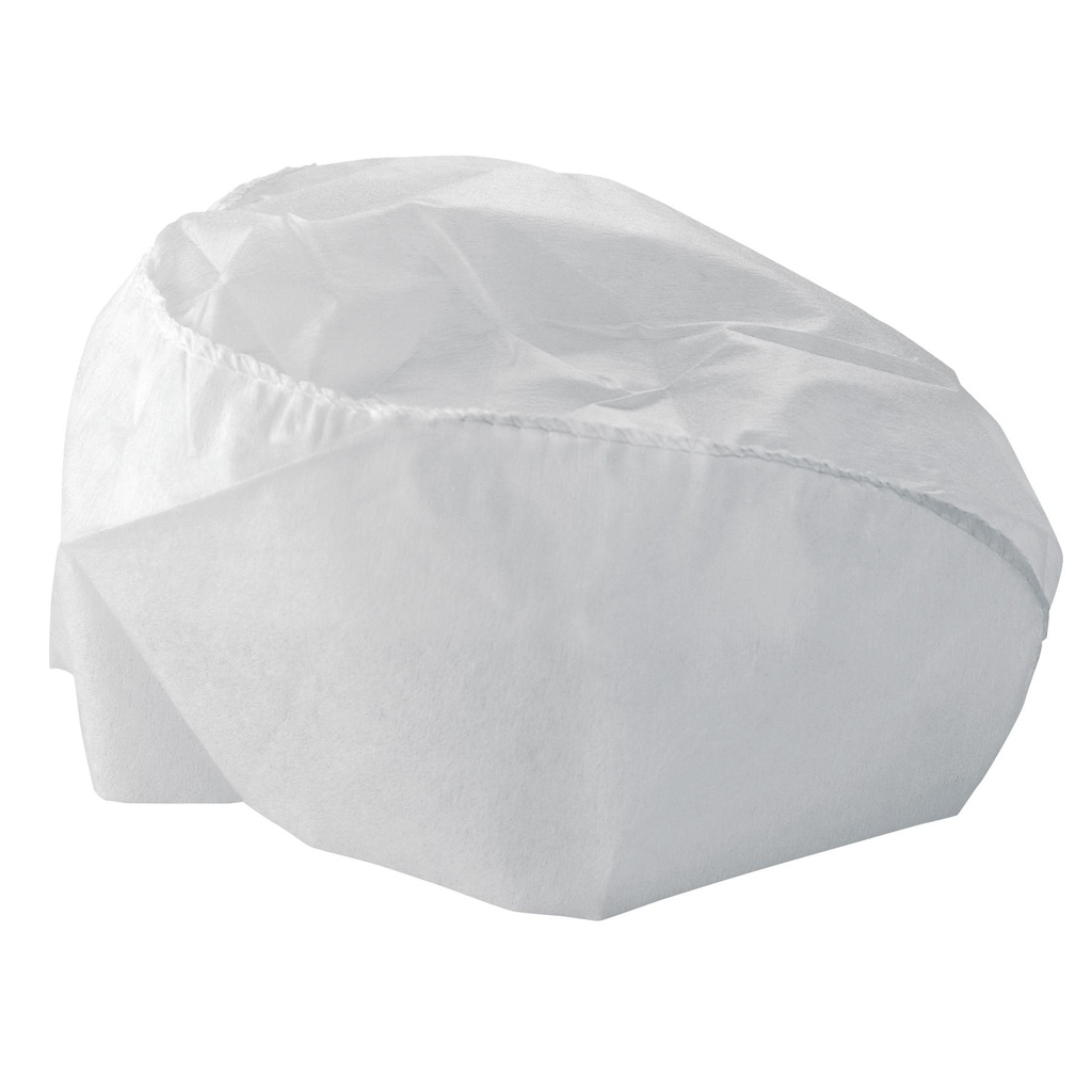 uvex Besucherhaube / Papiermütze