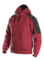 BP Workwear® lus Hoodie 1721 293