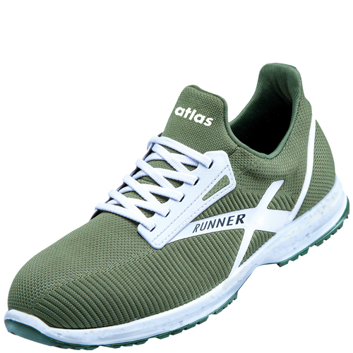 ATLAS Halbschuh S1P RUNNER 75
