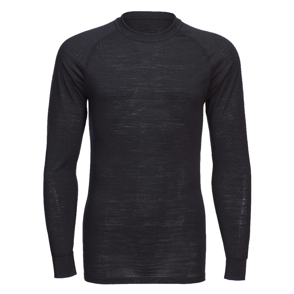 PORTWEST® Shirt aus Merinowolle mit Rundhalsausschnitt - B183
