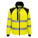 PORTWEST® WX2 Eco Warnschutz Arbeitsjacke - CD861