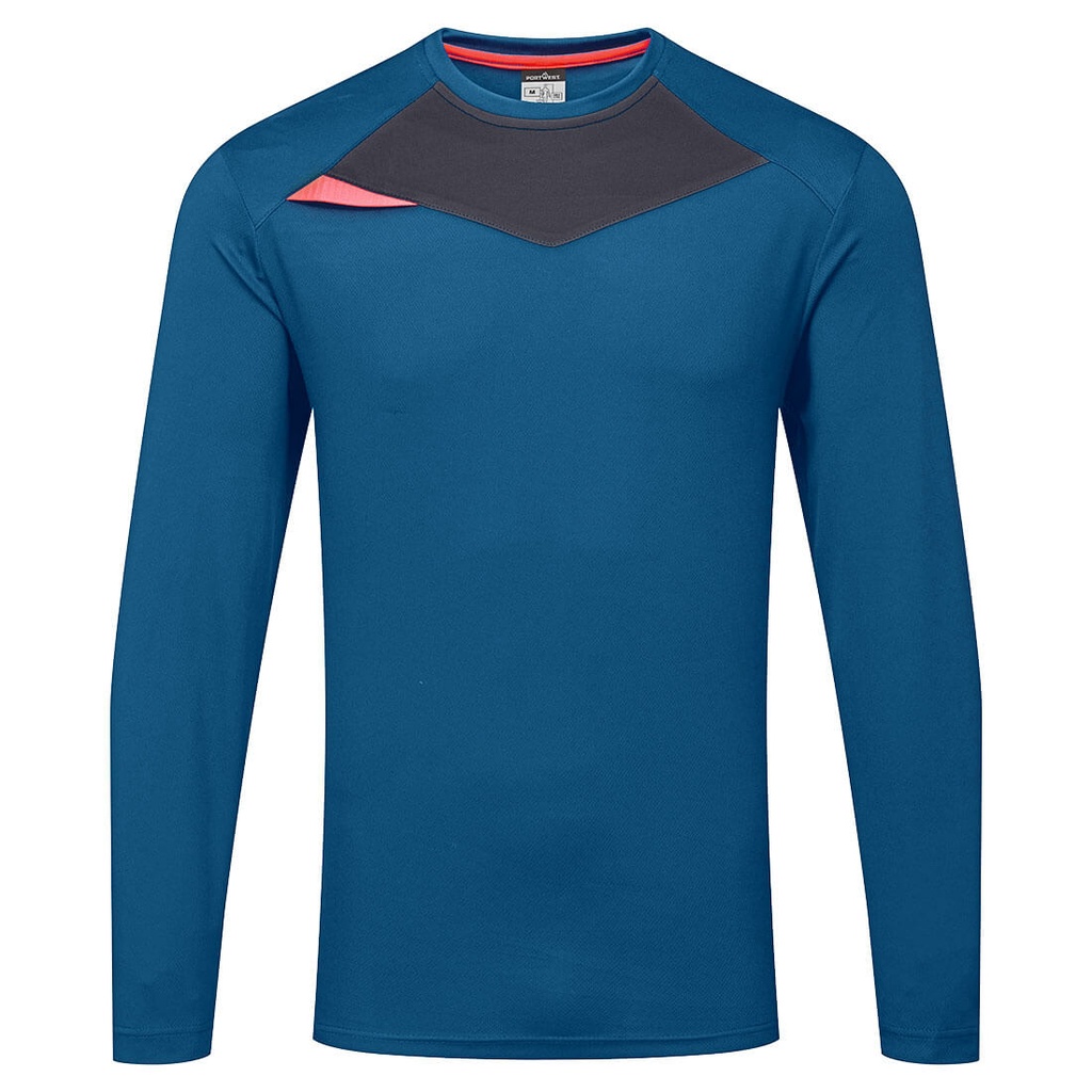 PORTWEST® DX4 T-Shirt L/S - DX415