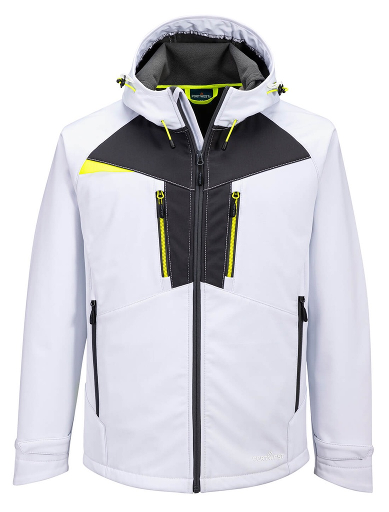 PORTWEST® DX4 Softshell Jacke (3L) - DX474