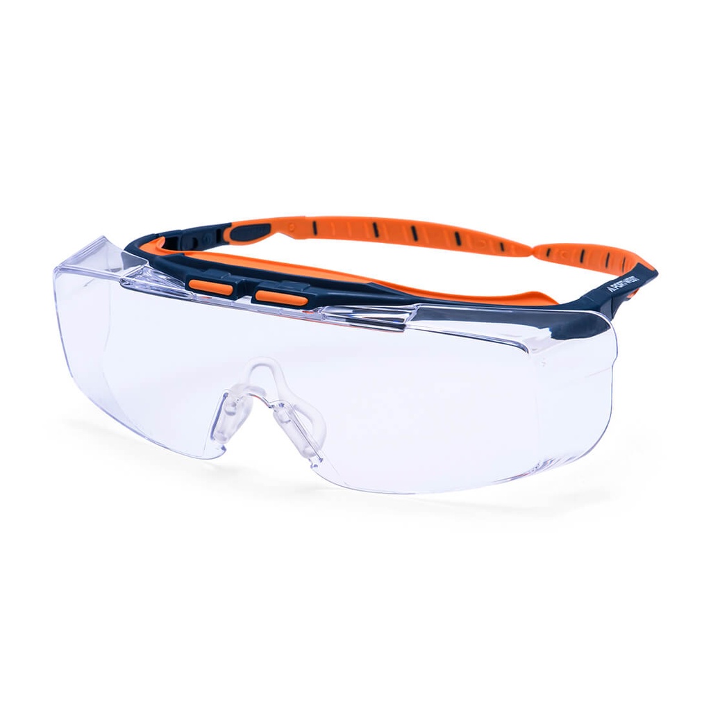 PORTWEST® OTG Überbrille - PS24