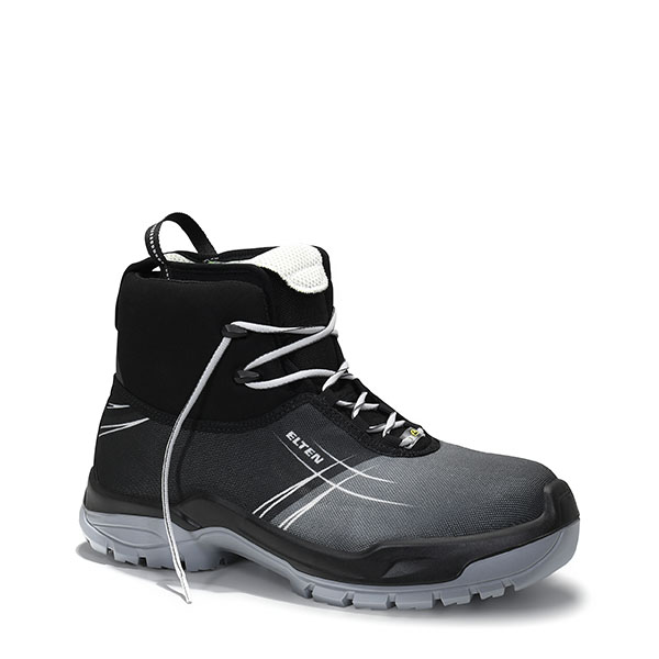 ELTEN Sicherheitsschnürstiefel DIALUTION Mid ESD S3S