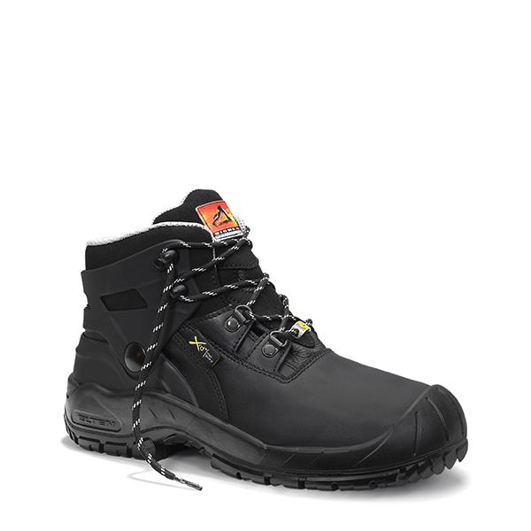 ELTEN Sicherheitsstiefel ELIO Biomex M ESD S3