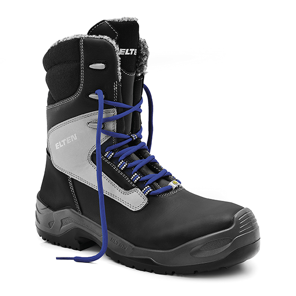 ELTEN Sicherheitswinterstiefel (Form C) JONTE High ESD S3 CI