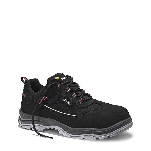 ELTEN Sicherheitshalbschuh MATTHEW Low ESD S3S Typ 1