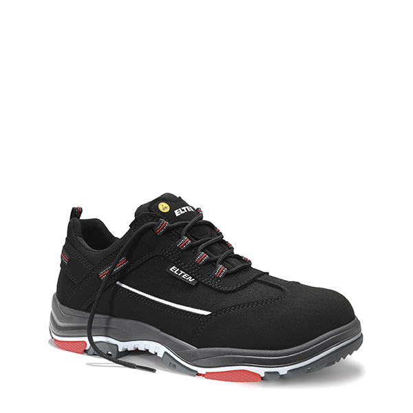 ELTEN Sicherheitshalbschuh MATTHEW TPU Low ESD S3S Typ 1