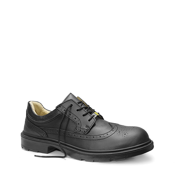ELTEN Sicherheitshalbschuh OFFICER ESD S2