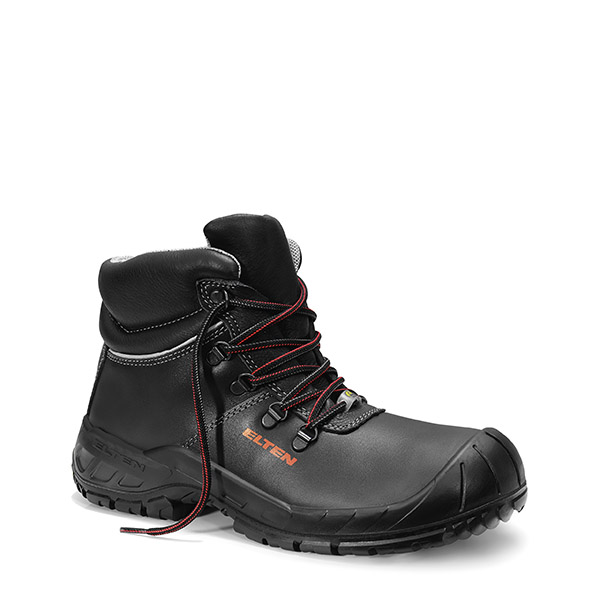 ELTEN Sicherheitsschnürstiefel RENZO Mid ESD S3