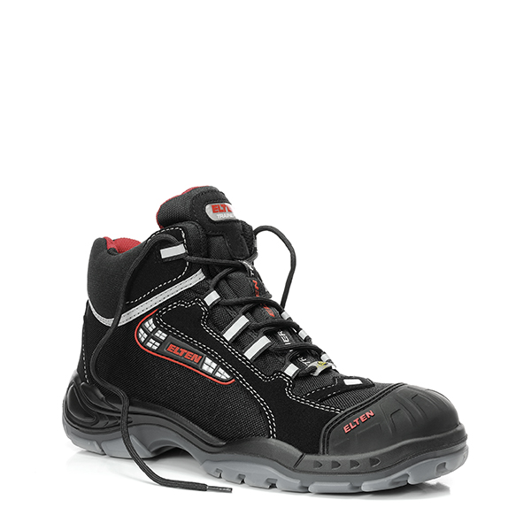 ELTEN Sicherheitsschnürstiefel SANDER Pro ESD S3S
