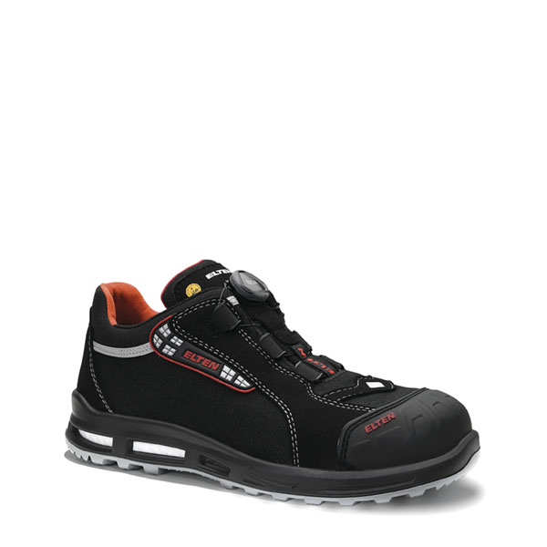 ELTEN Sicherheitshalbschuh SENEX XXT Pro BOA® ESD S3S