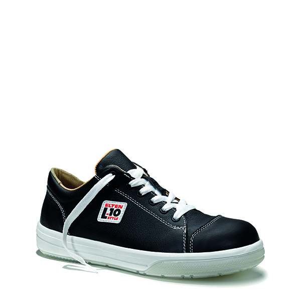 ELTEN Sicherheitshalbschuh SHADOW Low ESD S3