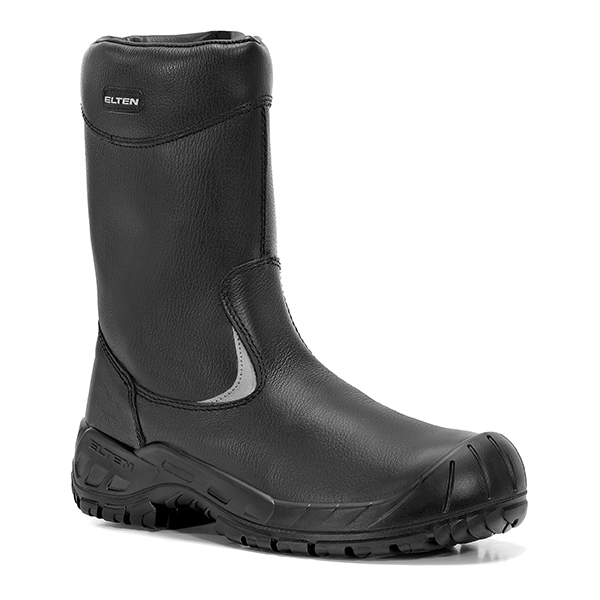 - Auslauf - ELTEN Sicherheitsschlupfstiefel (Form C) WILL S3 CI