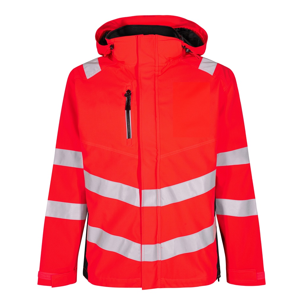F.ENGEL Safety Shell Jacke