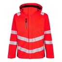 F.ENGEL Safety Shell Jacke