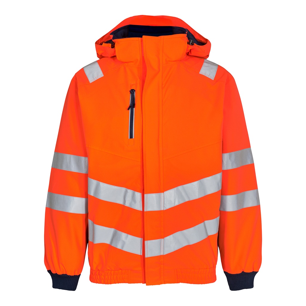 F.ENGEL Safety Pilotjacke