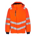 F.ENGEL Safety Pilotjacke