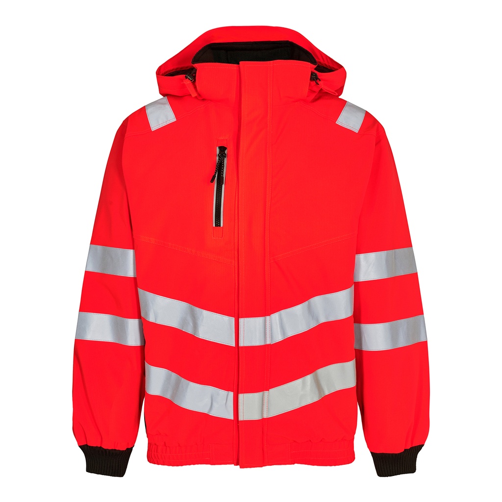 F.ENGEL Safety Pilotjacke