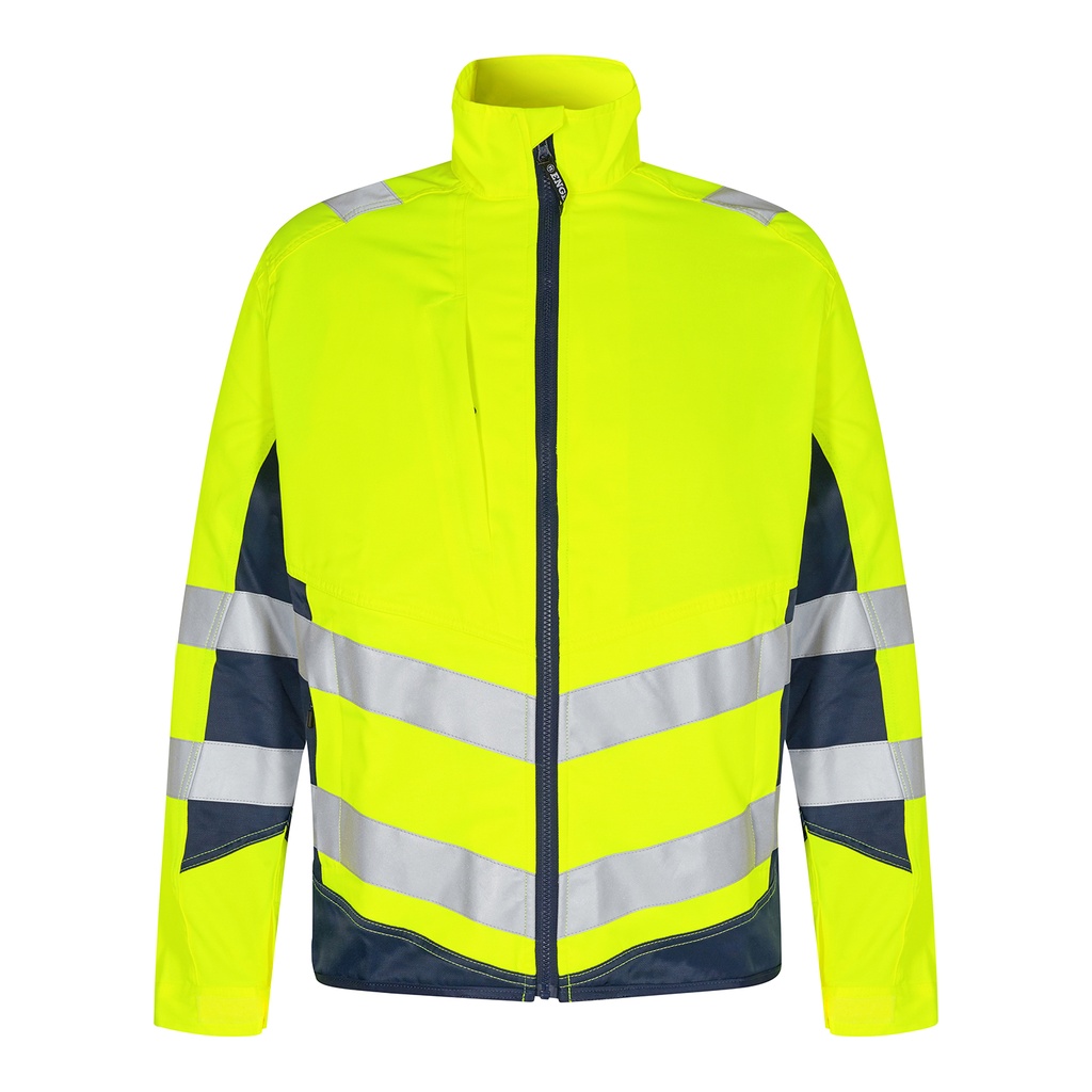 F.ENGEL Safety Light Jacke