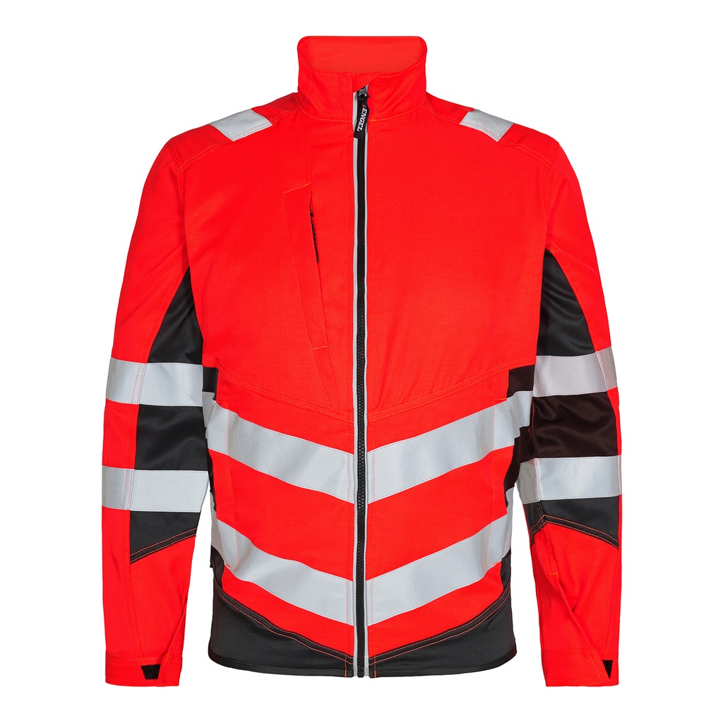 F.ENGEL Safety Light Jacke