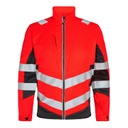 F.ENGEL Safety Light Jacke