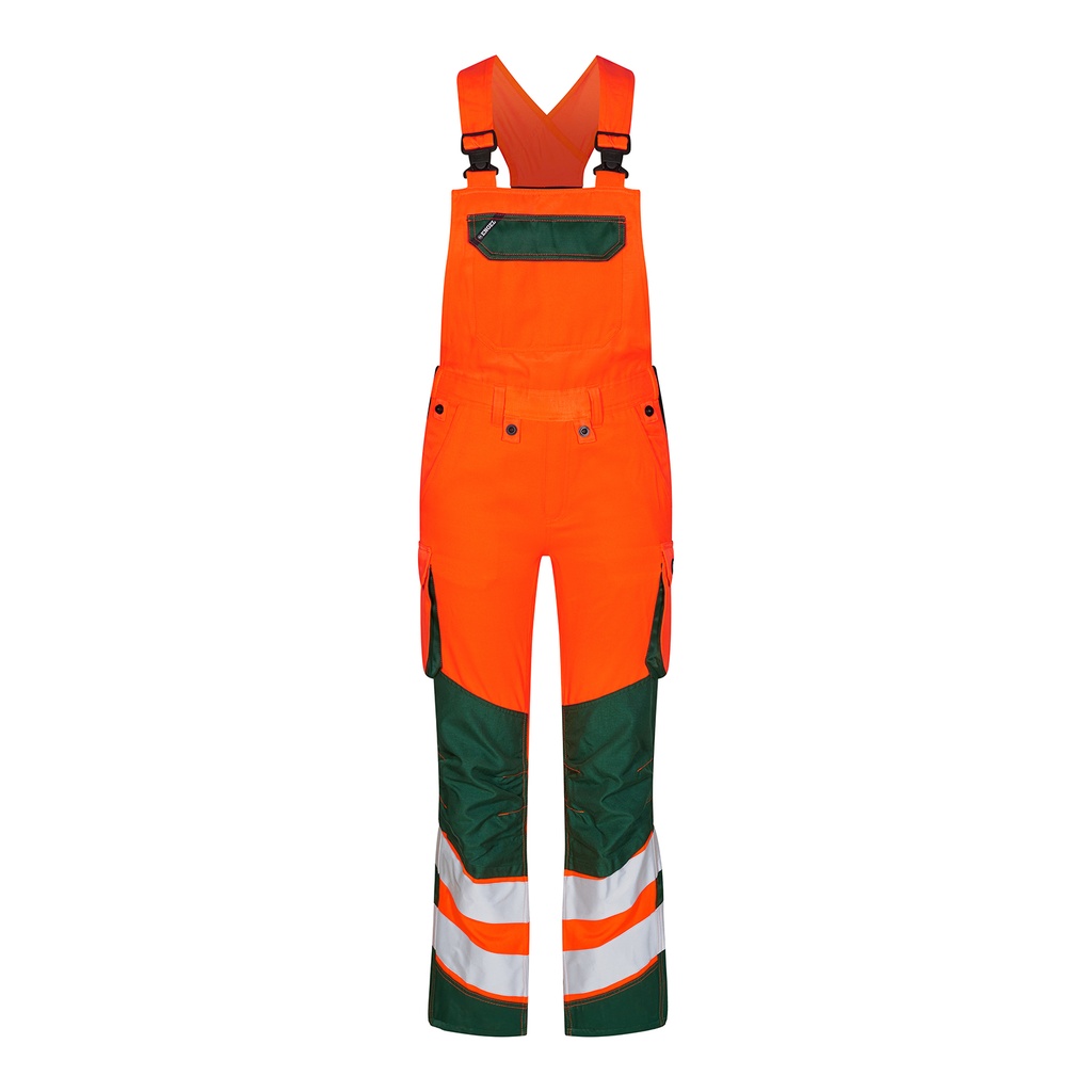 F.ENGEL Safety Light Damenlatzhose