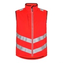 F.ENGEL Safety Softshell-Weste