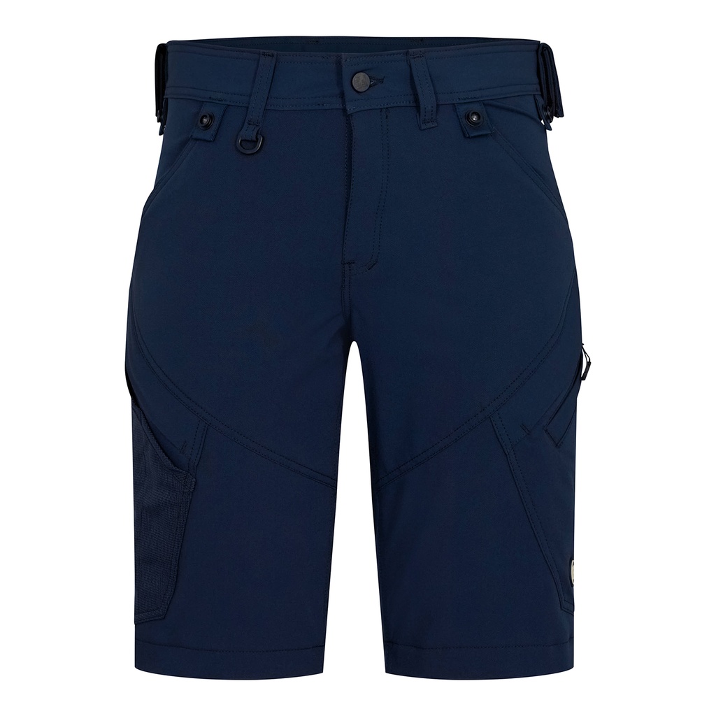 F.ENGEL X-treme Stretch Shorts