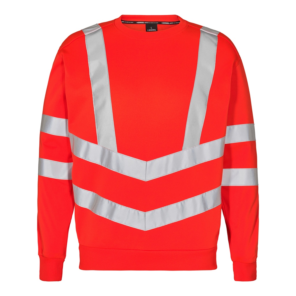 F.ENGEL Safety Sweatshirt