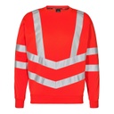 F.ENGEL Safety Sweatshirt