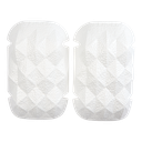 F.ENGEL Shockproof Knieschutzkissen