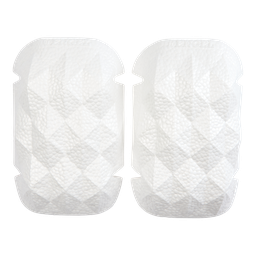 [9081-995-3-ONE SIZE] F.ENGEL Shockproof Knieschutzkissen